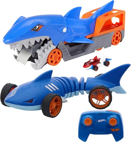 Hot Wheels Toy Car