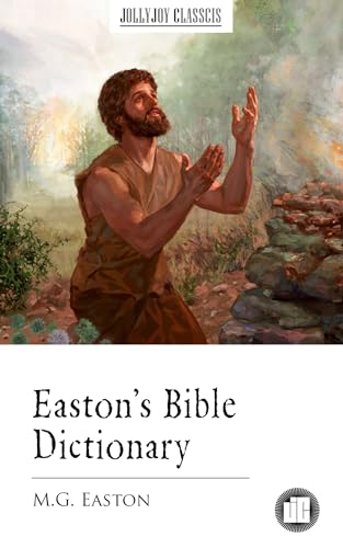 Easton’s Bible Dictionary