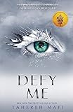 Defy Me (Shatter Me) (Book 5)