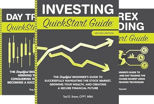 Trading & Investing - QuickStart Guides
