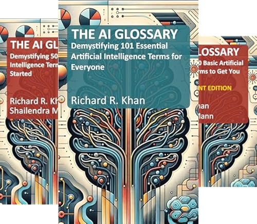THE AI GLOSSARY