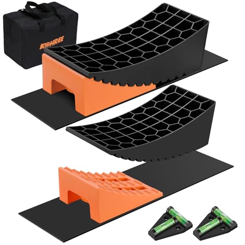 Kohree RV Leveling Blocks