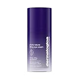 Dermalogica Phyto Nature Lifting Eye Cream, Skin Treatment Serum for Around Eyes - Reduces the Appearance of Fine Lines and Wrinkles