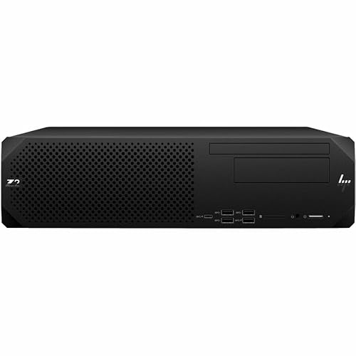 HP Z2 G9 Workstation - Intel Core i9 14th Gen i9-14900K - 32 GB - 1 TB SSD - Small Form Factor