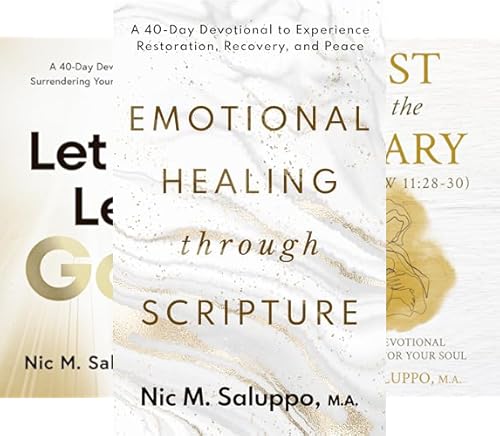 Faith Series