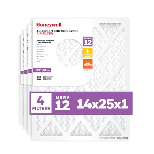 Honeywell HVAC_AIR_FILTER