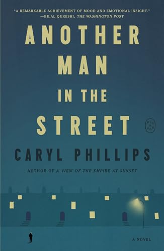 Another Man in the Street: A Novel