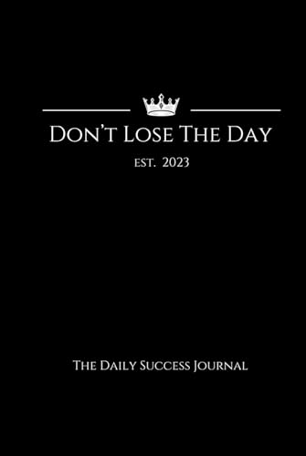 The Daily Success Journal