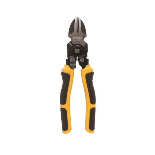 Dewalt DWHT70275 Compound Action Diagonal Pliers