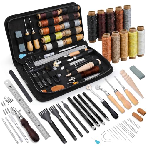 Leather Sewing Kit