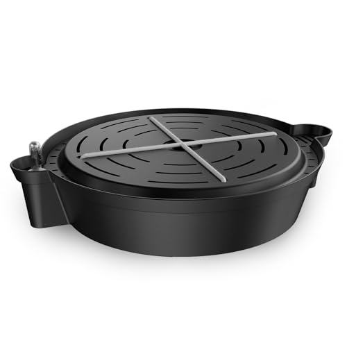 Ac Infinity Self-Watering Fabric drip irrigation kit