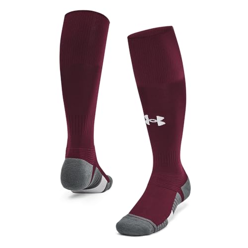 Under Armour Unisex Magnetico Over the Calf Socks