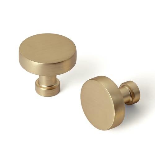 Goo-Ki Kitchen Hardware Cabinet Knob Drawer Knobs
