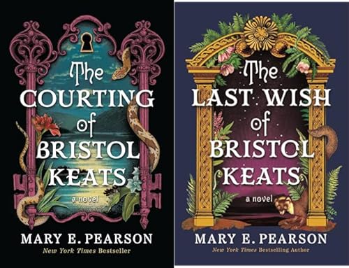 The Courting of Bristol Keats