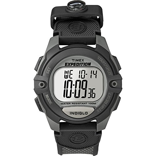 Timex Men's Expedition Digital CAT5 41mm Watch