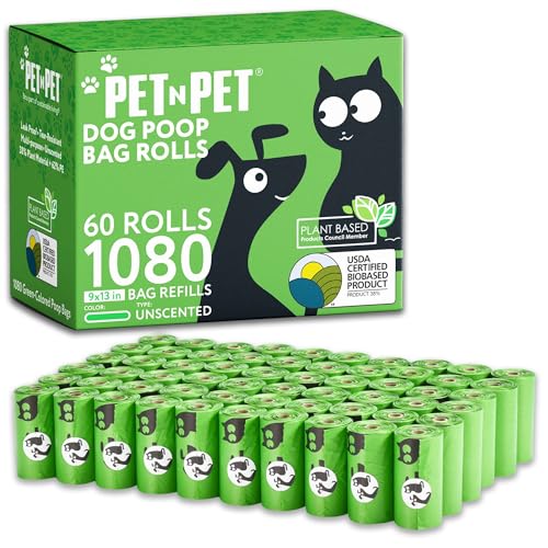 Pet N Pet 1080 Counts - Parent