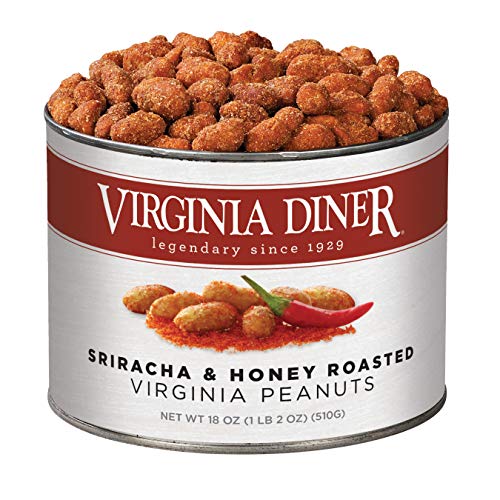 Virginia Diner Gourmet Virginia Penauts
