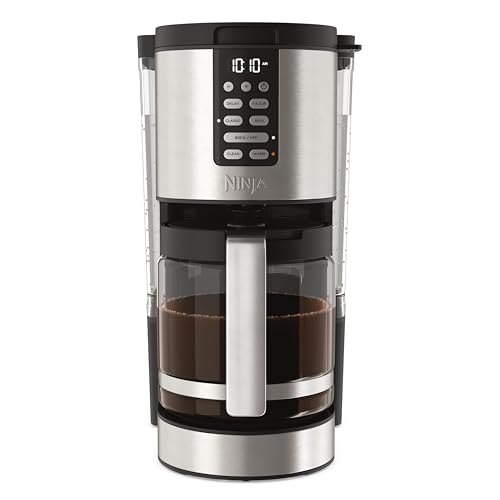 Ninja Programmable XL 14-Cup Coffee Maker PRO