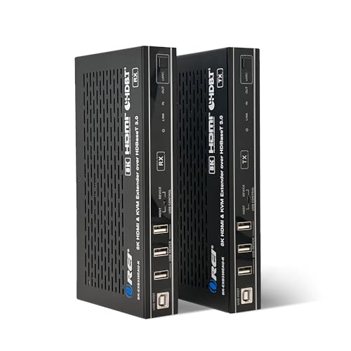 OREI EXTENERS BK Series