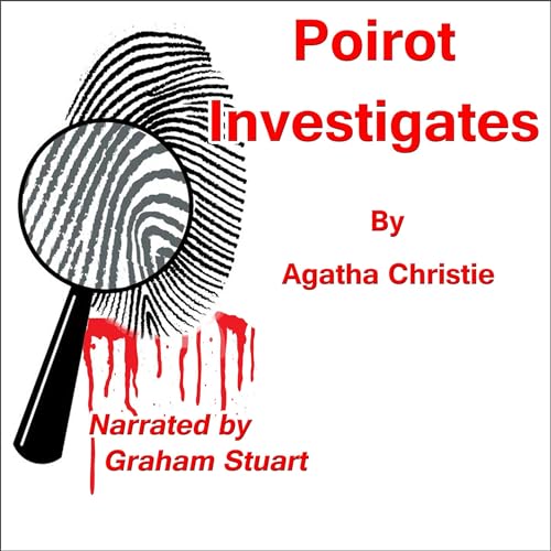 Poirot Investigates