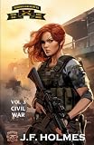 Irregular Scout Team One: Volume 3: Civil War