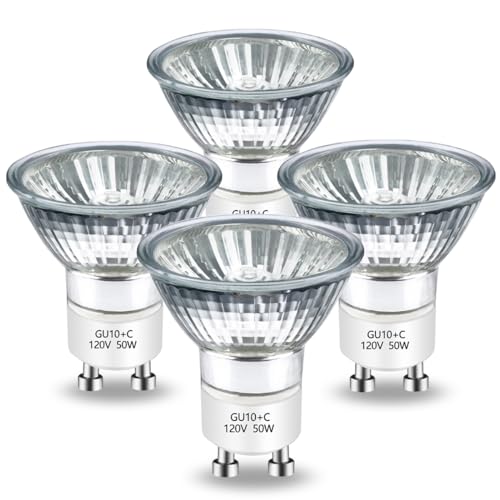 GU10 Halogen Bulb