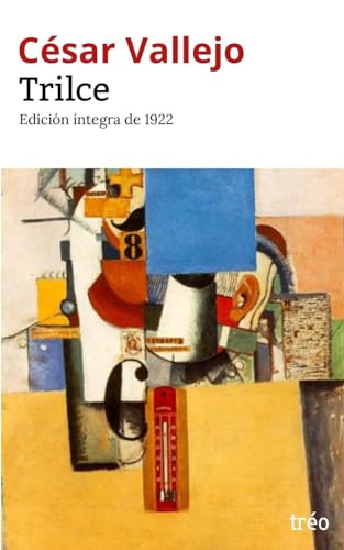 Trilce (Spanish Edition)