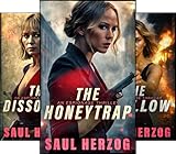 Espionage Thriller Series