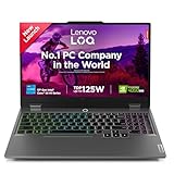 Lenovo LOQ 2024, Intel Core i5-13450HX, 13th Gen, NVIDIA RTX 4050-6GB, 16GB RAM, 512GB SSD, FHD 144Hz, 15.6"/39.6cm, Windows 11, Office Home 2024, Grey, 2.4Kg, 83DV018JIN, 1Yr ADP Free Gaming Laptop