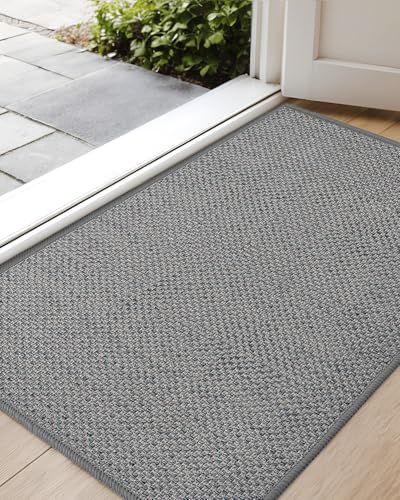 Color&Geometry Door Mat Indoor/Outdoor Mat