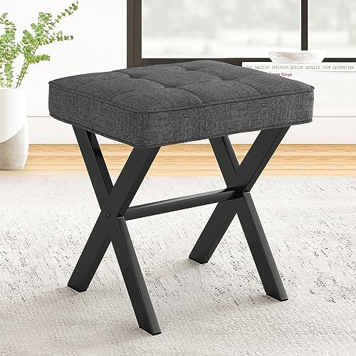 LUE BONA Vanity Stoot X-Leg