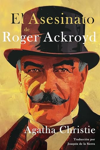 El Asesinato de Roger Ackroyd (Spanish Edition)
