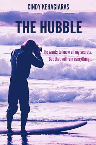 The Hubble-A Tennent Surf Prequel: Book Three