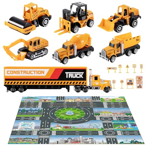 TEMI Toddler Toys for 3 4 5 6 Years Old Boys
