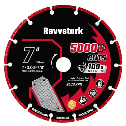 Diamond Cutting Wheels