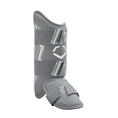 EvoShield Pro-SRZ 2.0 Batter's Leg Guard