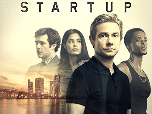 Startup