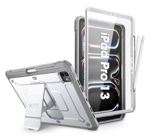 SUPCASE for iPad Pro Case M4 2024