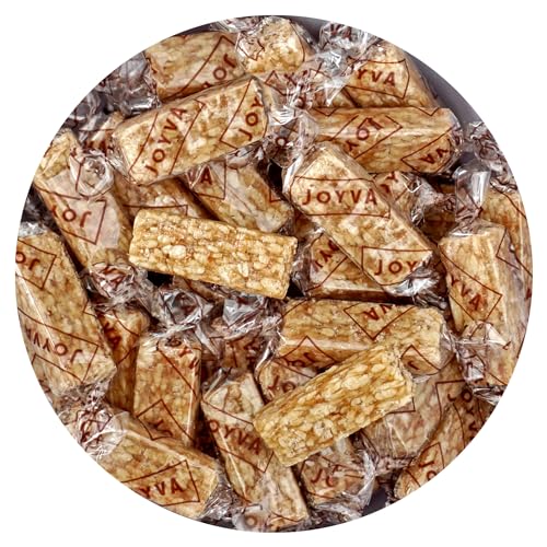Sesame Crunch