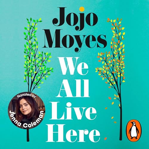 We All Live Here