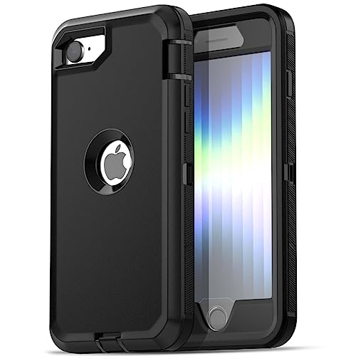AICase for iPhone SE Case 3rd & 2nd Generation