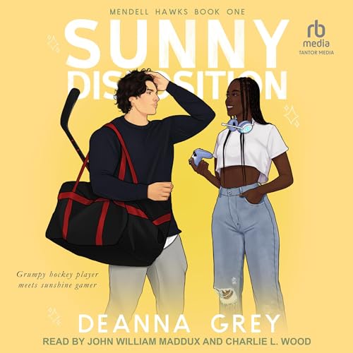 Sunny Disposition (Mendell Hawks)