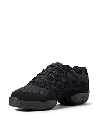 Capezio Women's Studio Shoes Dance Sneaker