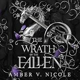 The Wrath of the Fallen: Gods and Monsters, Book 4