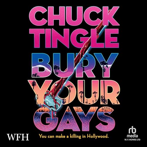 Bury Your Gays