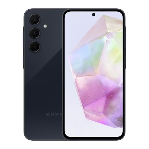 SAMSUNG Galaxy A35 5G A Series Cell Phone