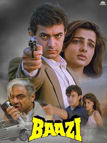 Baazi