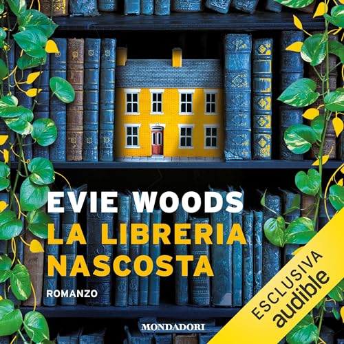 La libreria nascosta