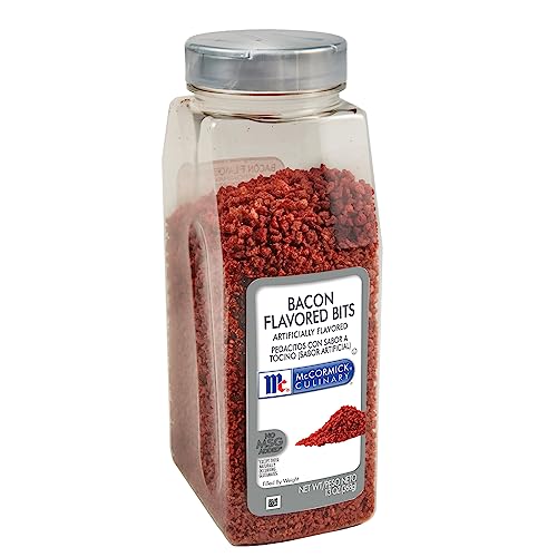 McCormick Culinary McCormick Culinary Bacon Flavored Bits