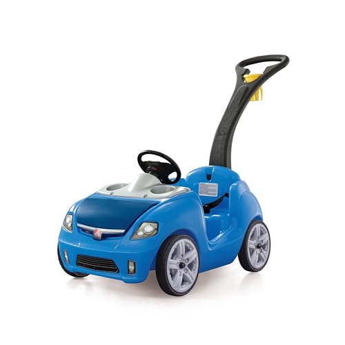 Step2 Push Car Kid Whisper Ride II ride on toy